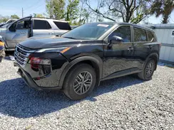 5N1BT3AA1SC762209 2025 NISSAN ROGUE