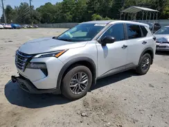 5N1BT3AA1SC765479 2025 NISSAN ROGUE