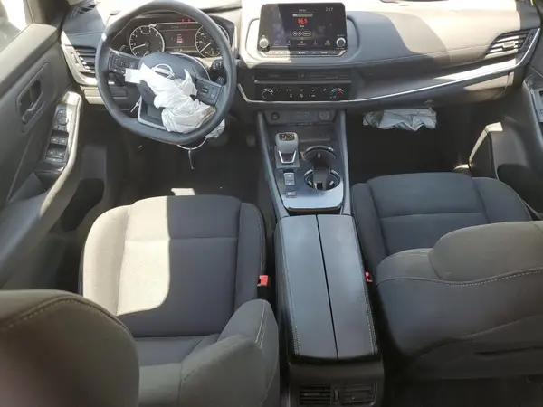 5N1BT3AA1SC765479 2025 NISSAN ROGUE - Image 8