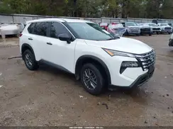 5N1BT3AA1SC769189 2025 NISSAN ROGUE