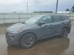 5N1BT3AA1SC776143 2025 NISSAN ROGUE