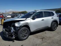 5N1BT3AA1SC776515 2025 NISSAN ROGUE