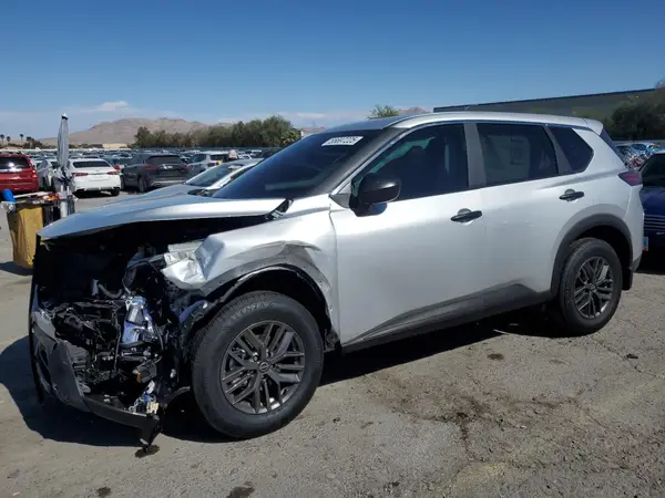 5N1BT3AA1SC776515 2025 NISSAN ROGUE - Image 1