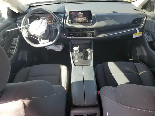 5N1BT3AA1SC776515 2025 NISSAN ROGUE - Image 8