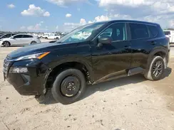 5N1BT3AA1SC780158 2025 NISSAN ROGUE