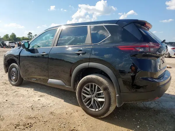 5N1BT3AA1SC780158 2025 NISSAN ROGUE - Image 2