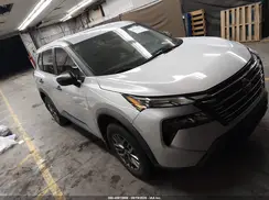 5N1BT3AA1SC817550 2025 NISSAN ROGUE