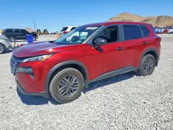 5N1BT3AA1SC825342 2025 NISSAN ROGUE