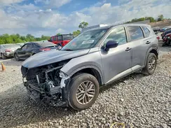 5N1BT3AA1SC828824 2025 NISSAN ROGUE