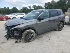 5N1BT3AA1SC829360 2025 NISSAN ROGUE
