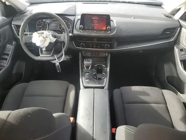 5N1BT3AA1SC829360 2025 NISSAN ROGUE - Image 8