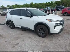5N1BT3AA1SC844229 2025 NISSAN ROGUE