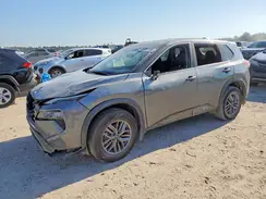 5N1BT3AA1SC849172 2025 NISSAN ROGUE