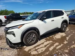 5N1BT3AA1SC864979 2025 NISSAN ROGUE