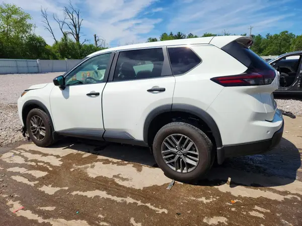 5N1BT3AA1SC864979 2025 NISSAN ROGUE - Image 2