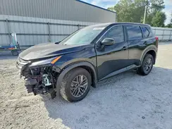 5N1BT3AA1SC867977 2025 NISSAN ROGUE