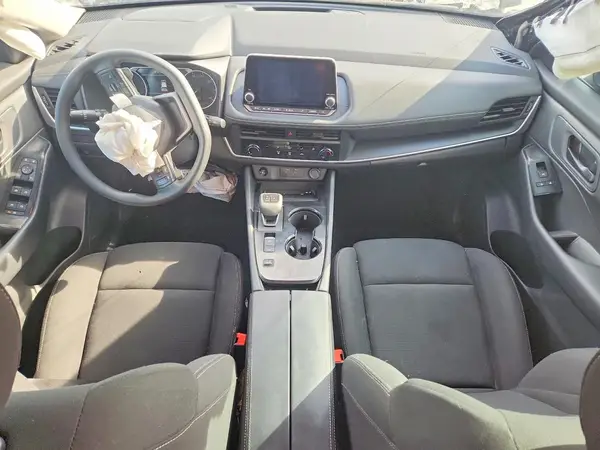 5N1BT3AA1SC867977 2025 NISSAN ROGUE - Image 8