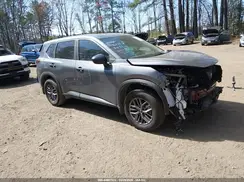 5N1BT3AA1SC869552 2025 NISSAN ROGUE