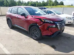 5N1BT3AA1TC691465 2026 NISSAN ROGUE