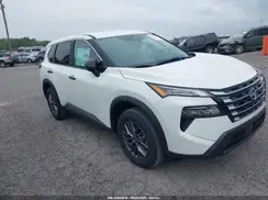 5N1BT3AA1TC693569 2026 NISSAN ROGUE