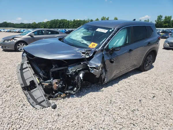 5N1BT3AA1TC769842 2026 NISSAN ROGUE - Image 1