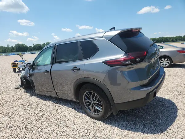 5N1BT3AA1TC769842 2026 NISSAN ROGUE - Image 2