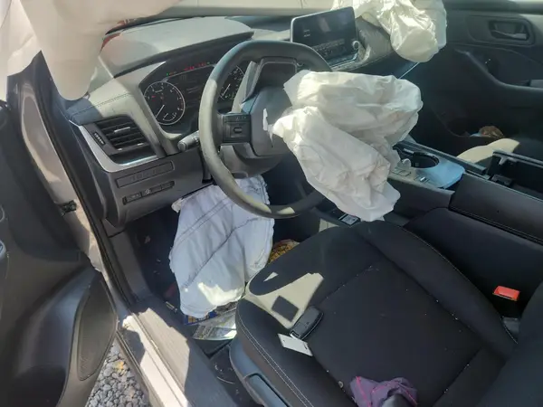 5N1BT3AA1TC769842 2026 NISSAN ROGUE - Image 8