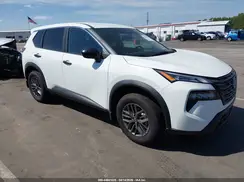 5N1BT3AA1TC772756 2026 NISSAN ROGUE