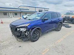 5N1BT3AA2NC711225 2022 NISSAN ROGUE