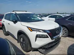 5N1BT3AA2NC711290 2022 NISSAN ROGUE