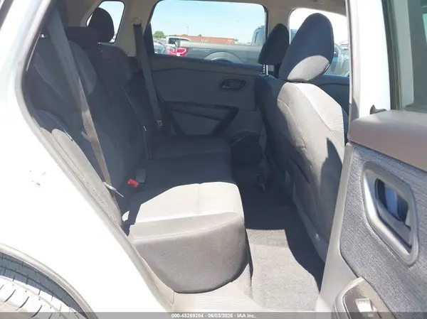 5N1BT3AA2NC711290 2022 NISSAN ROGUE - Image 8