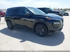 5N1BT3AA2NC729031 2022 NISSAN ROGUE