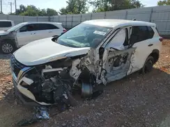 5N1BT3AA2PC673966 2023 NISSAN ROGUE