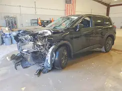 5N1BT3AA2PC679315 2023 NISSAN ROGUE