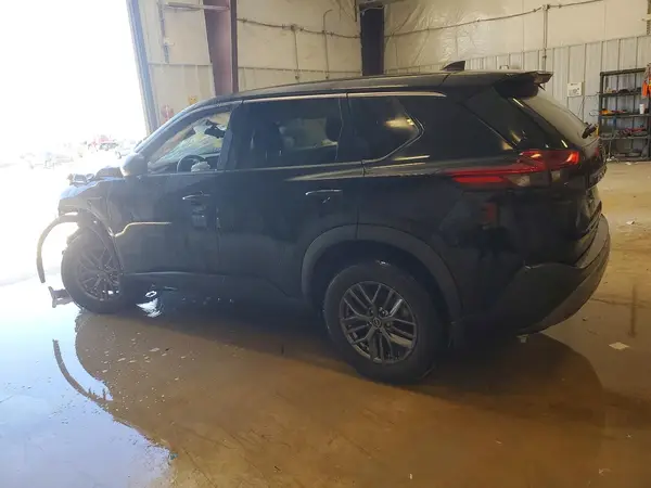 5N1BT3AA2PC679315 2023 NISSAN ROGUE - Image 2
