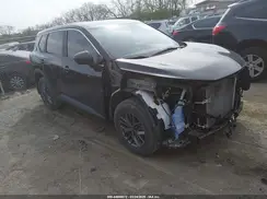 5N1BT3AA2PC753719 2023 NISSAN ROGUE