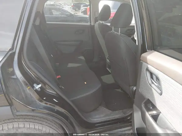 5N1BT3AA2PC753719 2023 NISSAN ROGUE - Image 8