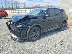 5N1BT3AA2PC759875 2023 NISSAN ROGUE
