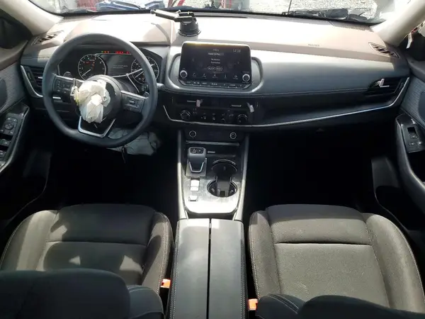 5N1BT3AA2PC759875 2023 NISSAN ROGUE - Image 8