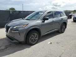 5N1BT3AA2PC760959 2023 NISSAN ROGUE
