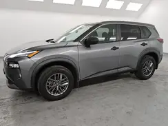 5N1BT3AA2PC761853 2023 NISSAN ROGUE