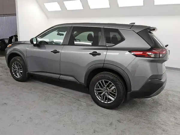 5N1BT3AA2PC761853 2023 NISSAN ROGUE - Image 2