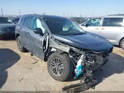 5N1BT3AA2PC763702 2023 NISSAN ROGUE