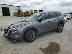 5N1BT3AA2PC766003 2023 NISSAN ROGUE
