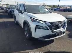 5N1BT3AA2PC769080 2023 NISSAN ROGUE