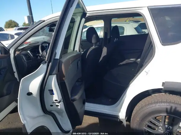 5N1BT3AA2PC769080 2023 NISSAN ROGUE - Image 8