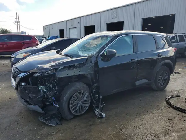 5N1BT3AA2PC774411 2023 NISSAN ROGUE - Image 1