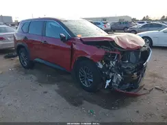 5N1BT3AA2PC781763 2023 NISSAN ROGUE