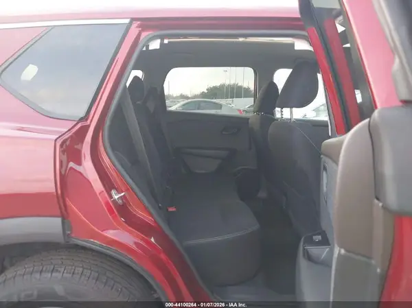 5N1BT3AA2PC781763 2023 NISSAN ROGUE - Image 8