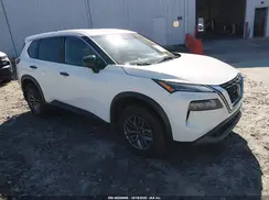 5N1BT3AA2PC786297 2023 NISSAN ROGUE